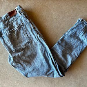 Citizens of Humanity Liya Jeans Size 28
